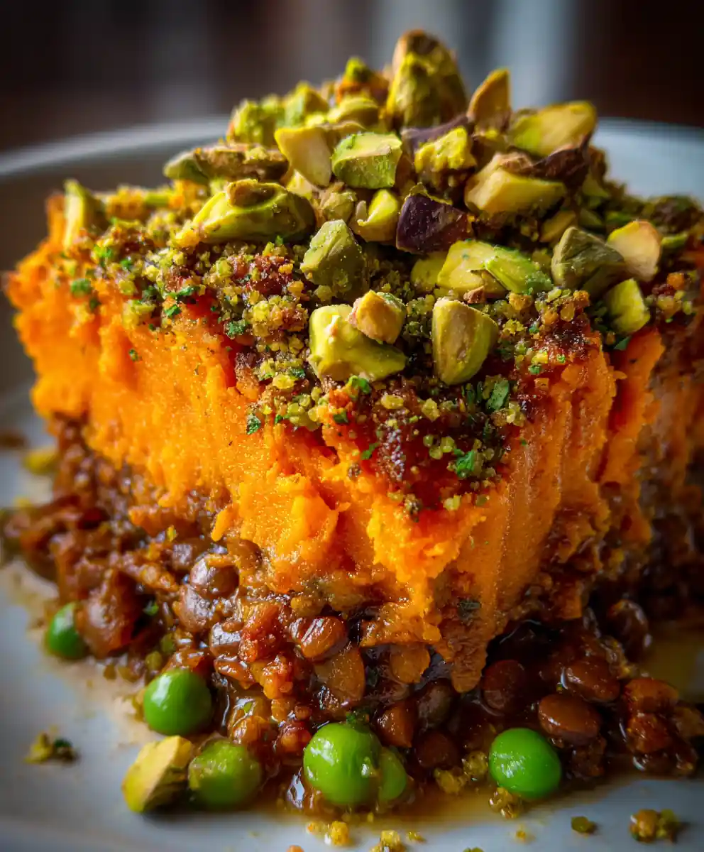 Lentil Shepherd'S Pie Recipe 5 lentil shepherd's pie recipe