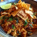 Mexican Fried Rice Recipe 4 Mexican Fried Rice Recipe 1764192435.8501475