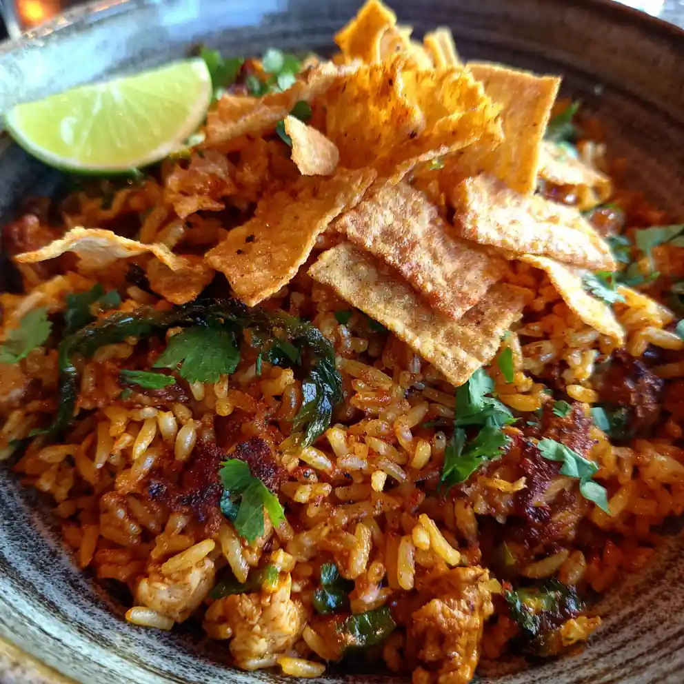 Mexican Fried Rice Recipe 3 Mexican Fried Rice Recipe 1764192435.8501475