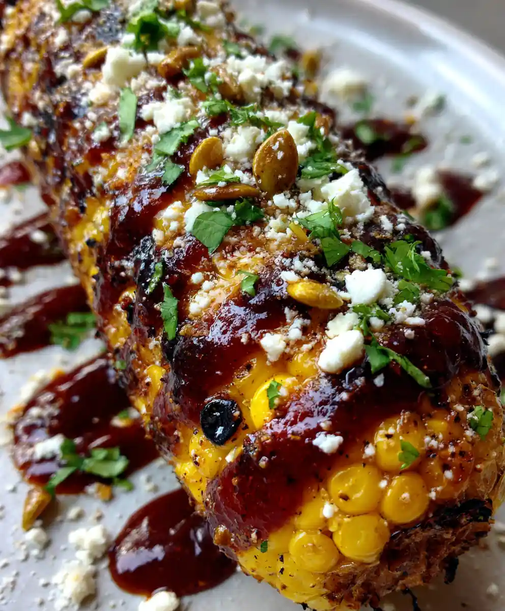 Mexican Street Corn Recipe 5 mexican street corn recipe