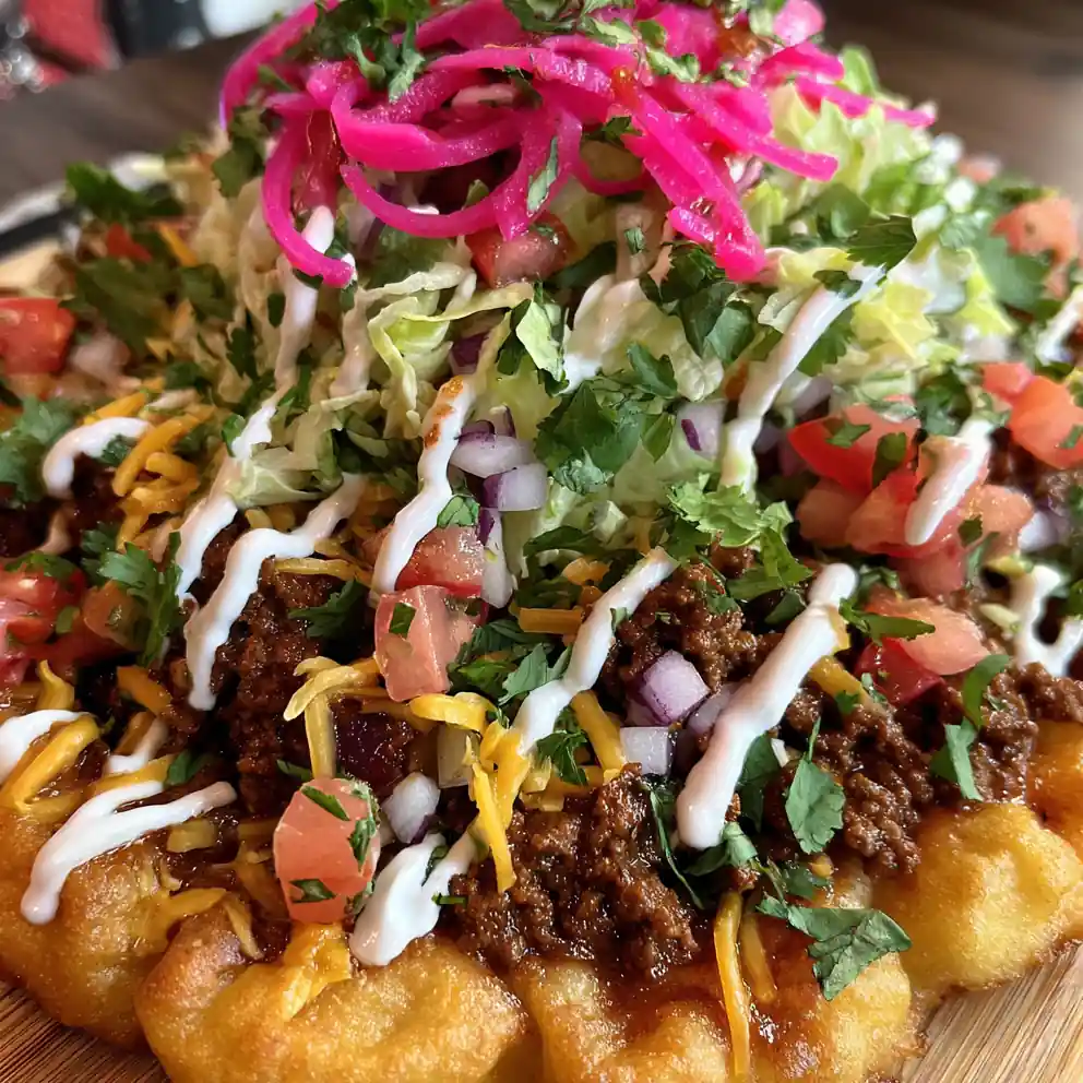 Navajo Taco Recipe 3 Navajo Taco Recipe 1764153037.3259087