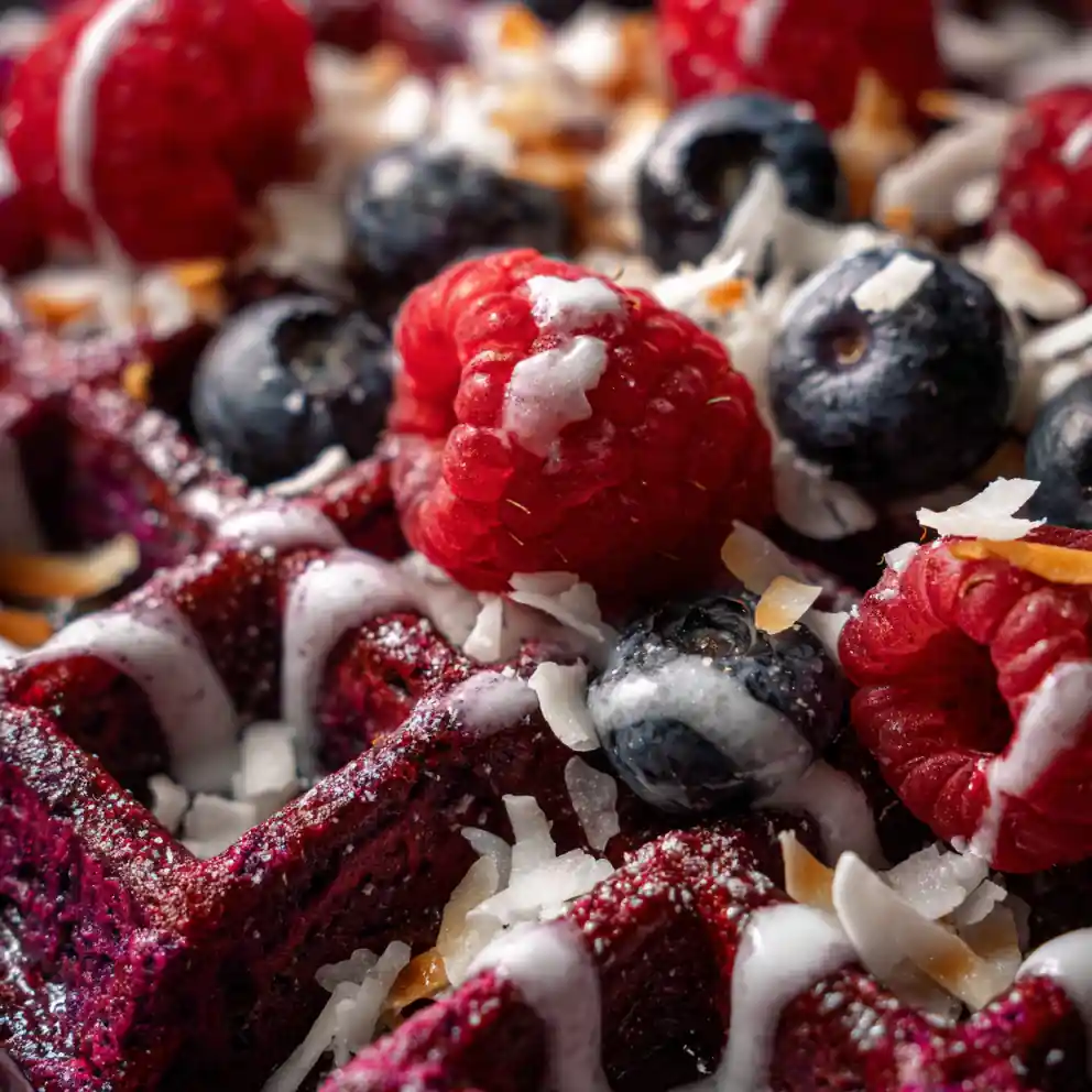 No Egg Waffle Recipe 4 no egg waffle recipe