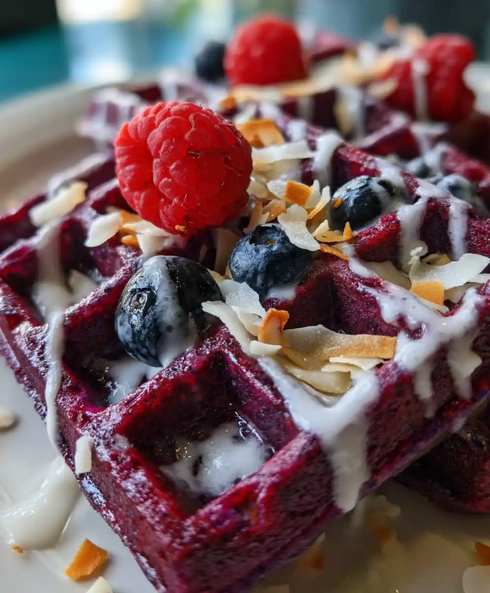 No Egg Waffle Recipe 5 no egg waffle recipe