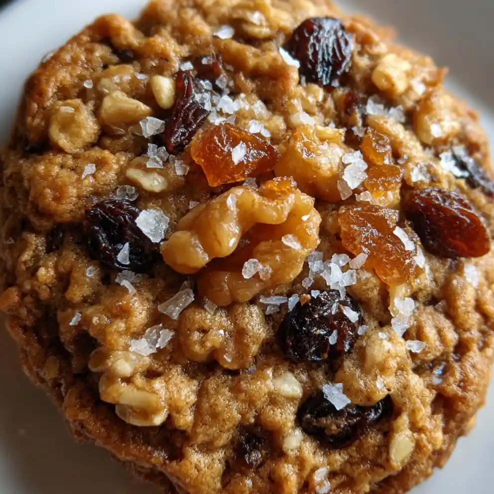 Oatmeal Raisin Cookie Recipe 3 Oatmeal Raisin Cookie Recipe 1763656136.384243