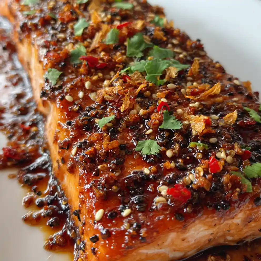 Roast Salmon Recipe 3 Roast Salmon Recipe 1764313068.7379932