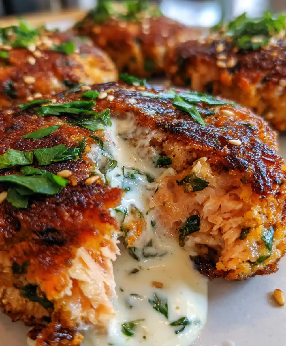 Salmon Patties Recipe Easy 5 salmon patties recipe easy