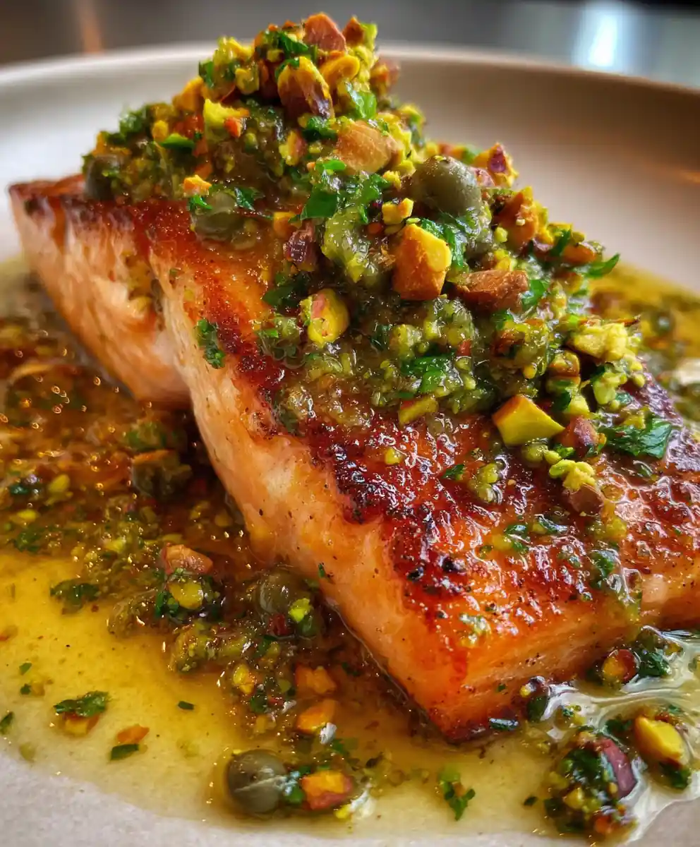 Salmon Piccata Recipe 5 salmon piccata recipe