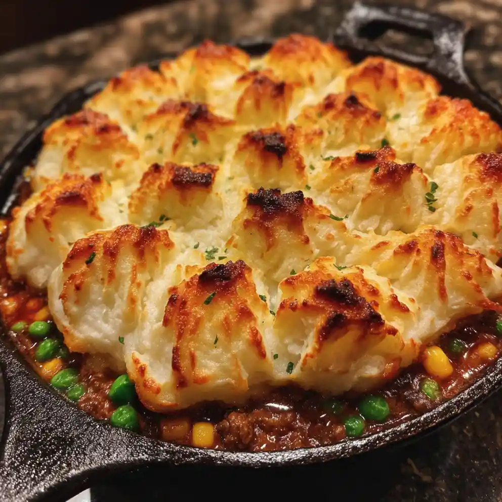 Sheppards Pie Recipe With Golden Potato Crown 3 Sheppards Pie Recipe With Golden Potato Crown 1762639864.1980135