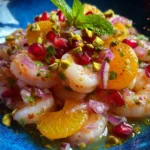 Shrimp Ceviche Recipe 6 Shrimp Ceviche Recipe 1763659932.9122007