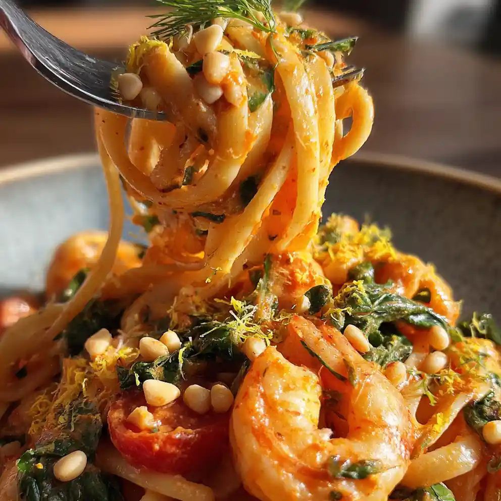 Shrimp Noodle Recipe 3 Shrimp Noodle Recipe 1764046467.7304454