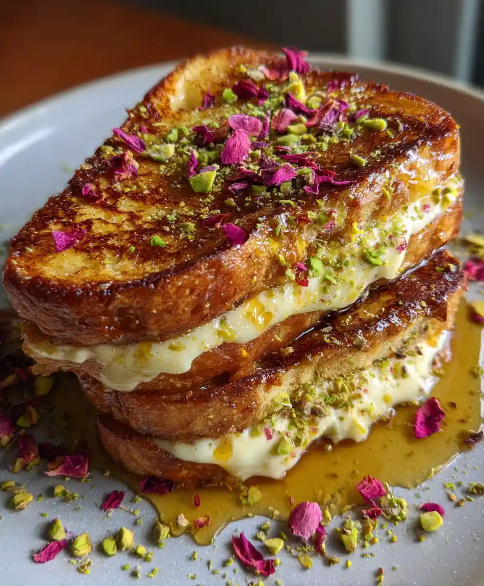 Stuffed French Toast Recipe 5 stuffed french toast recipe