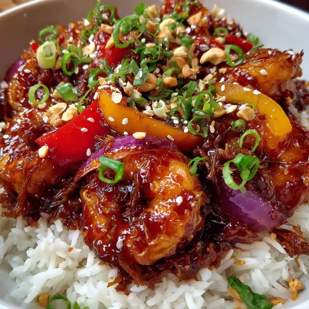 Sweet And Sour Shrimp Recipe 4 sweet and sour shrimp recipe