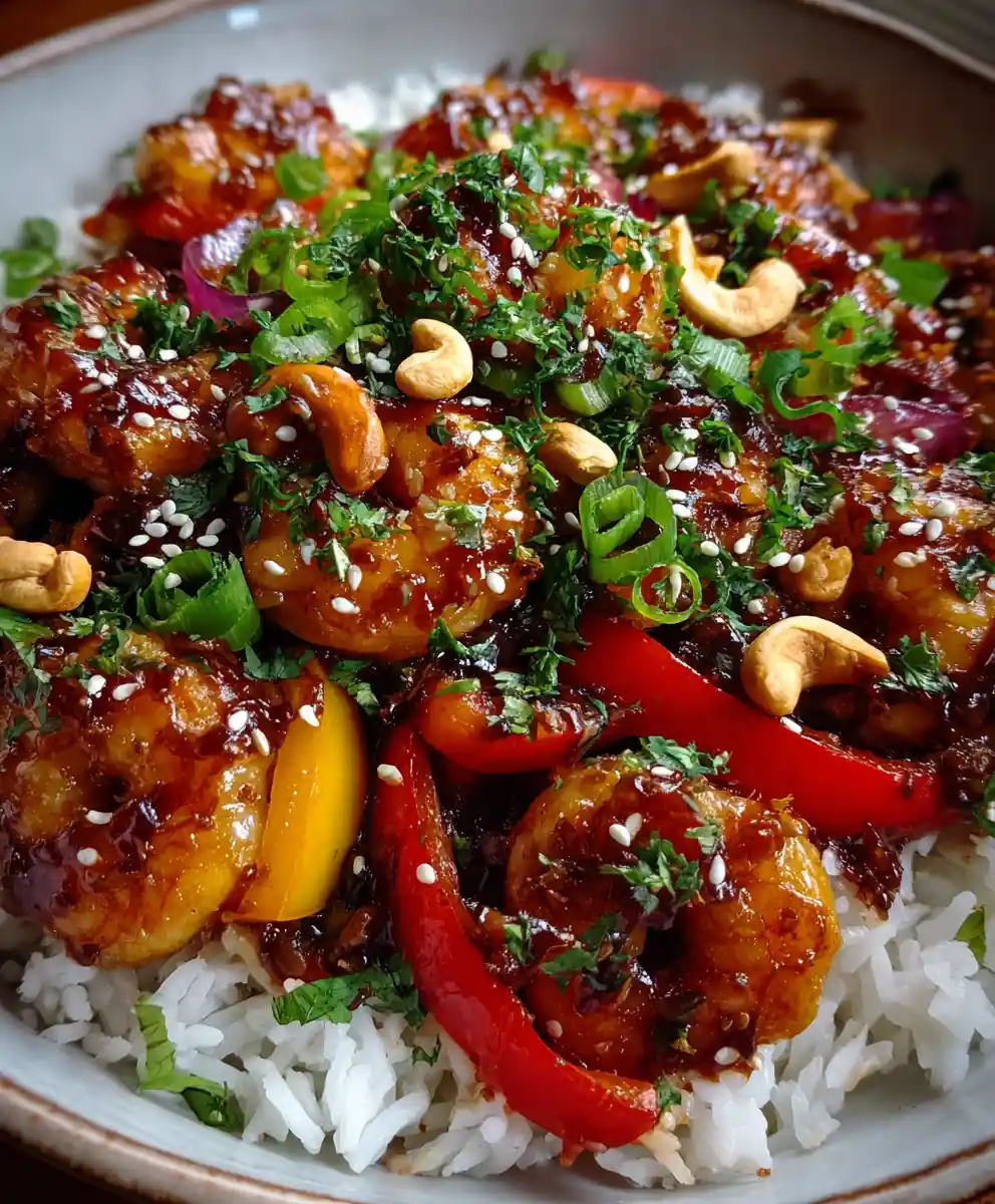 Sweet And Sour Shrimp Recipe 5 sweet and sour shrimp recipe