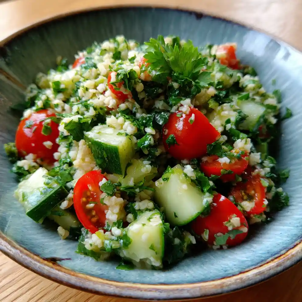 Tabouli Salad Recipe With Cherry Tomato Confetti 3 Tabouli Salad Recipe With Cherry Tomato Confetti 1762496835.6152537