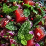 Tuna Ceviche Recipe 6 Tuna Ceviche Recipe 1764096488.4029868