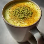 Turmeric Milk Recipe Golden Moon With Pistachio Dust 6 Turmeric Milk Recipe Golden Moon With Pistachio Dust 1761975784.569602
