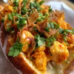 Warm Lobster Roll Recipe 4 Warm Lobster Roll Recipe 1764053390.6744862