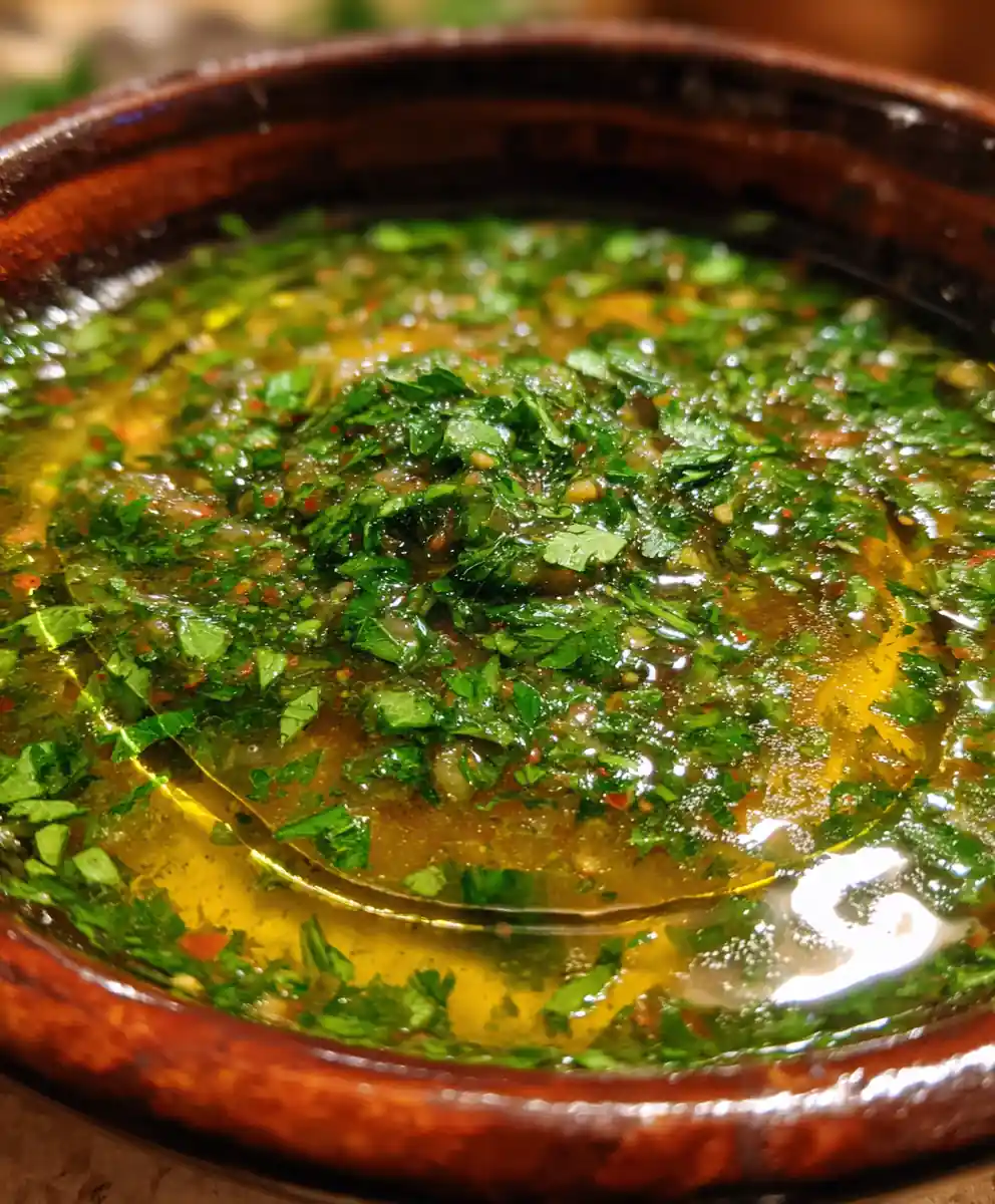 Authentic Salsa Verde Recipe 5 authentic salsa verde recipe