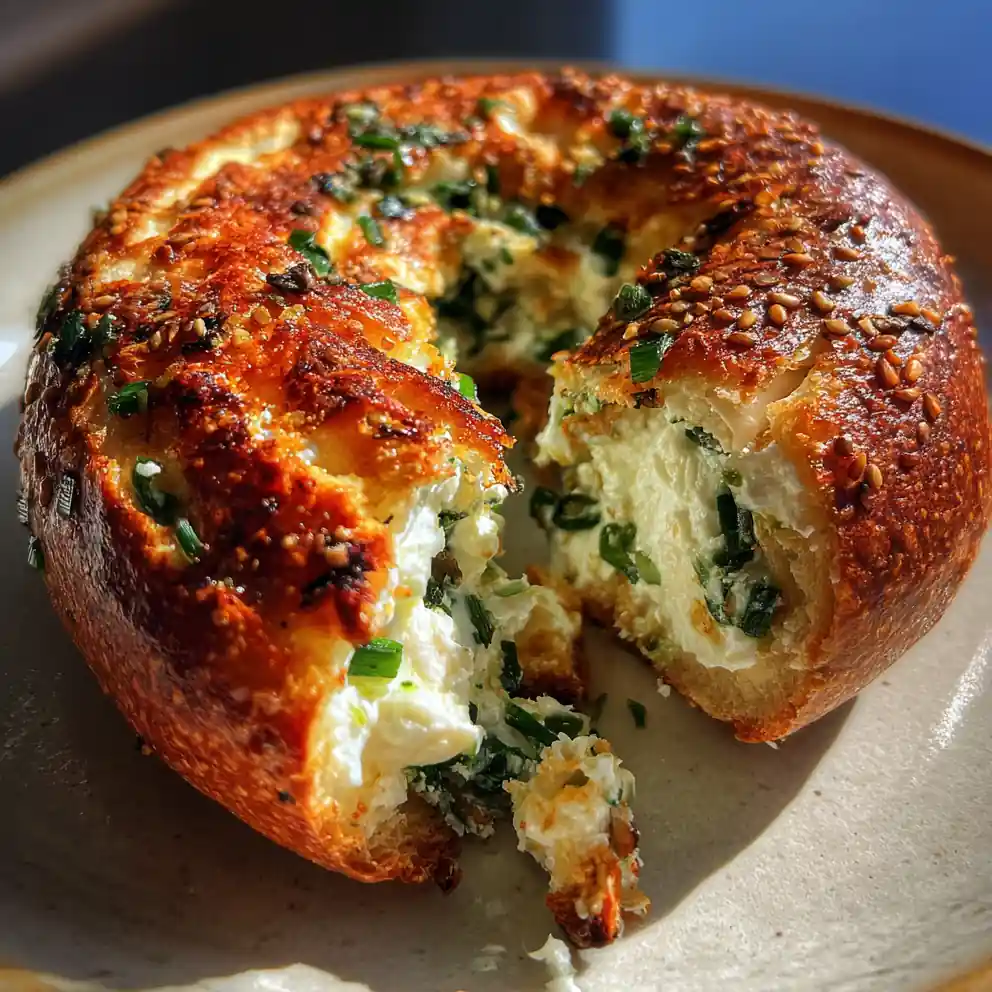 Bagel Recipe Without Yeast 3 Bagel Recipe Without Yeast 1765630532.0723636