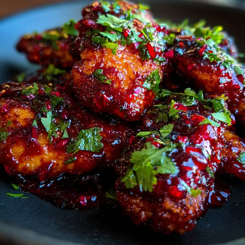 Bbq Wing Recipe 3 Bbq Wing Recipe 1765893952.4535465