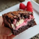 Best Chewy Brownie Recipe 6 Best Chewy Brownie Recipe 1765902117.044366