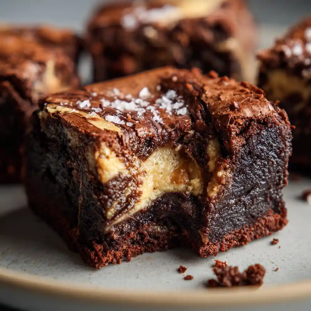 Best Fudgy Brownie Recipe 3 Best Fudgy Brownie Recipe 1765890128.1244752