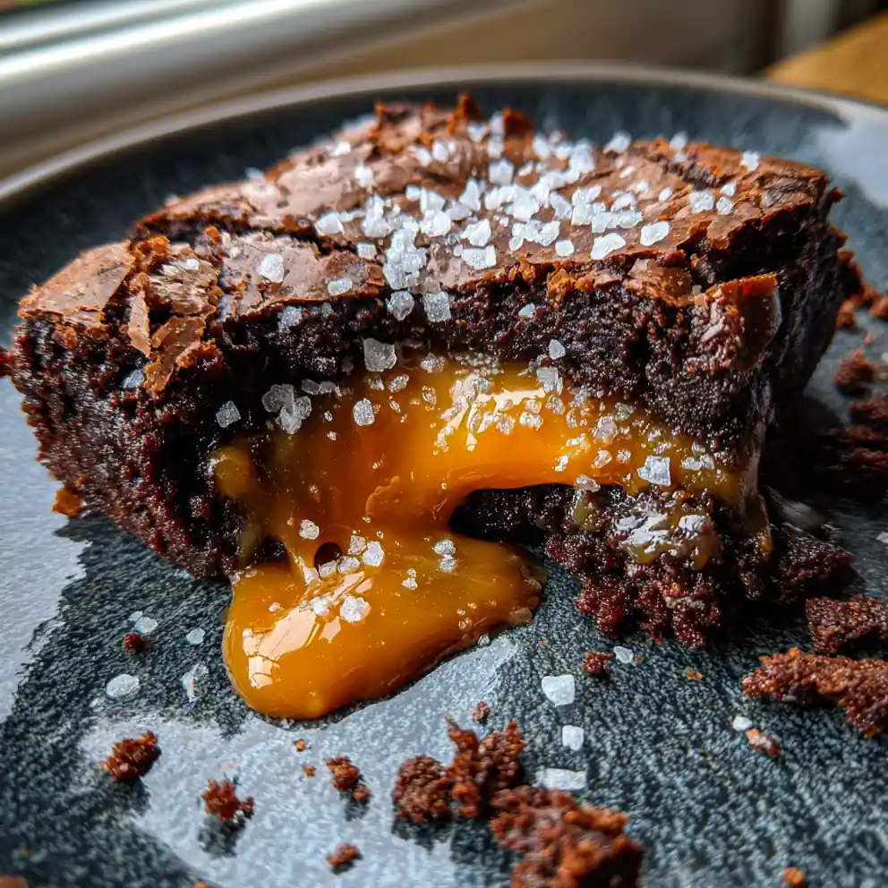 Best Gooey Brownie Recipe 3 Best Gooey Brownie Recipe 1765371632.189364