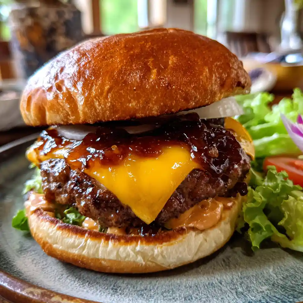 Best Homemade Hamburger Recipe 3 Best Homemade Hamburger Recipe 1765322530.608455