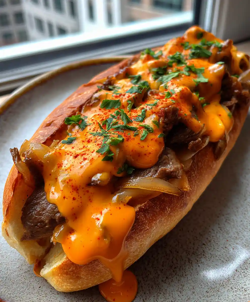 Best Philly Cheesesteak Recipe 5 best philly cheesesteak recipe