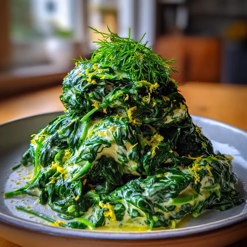 Best Sauteed Spinach Recipe 4 best sauteed spinach recipe