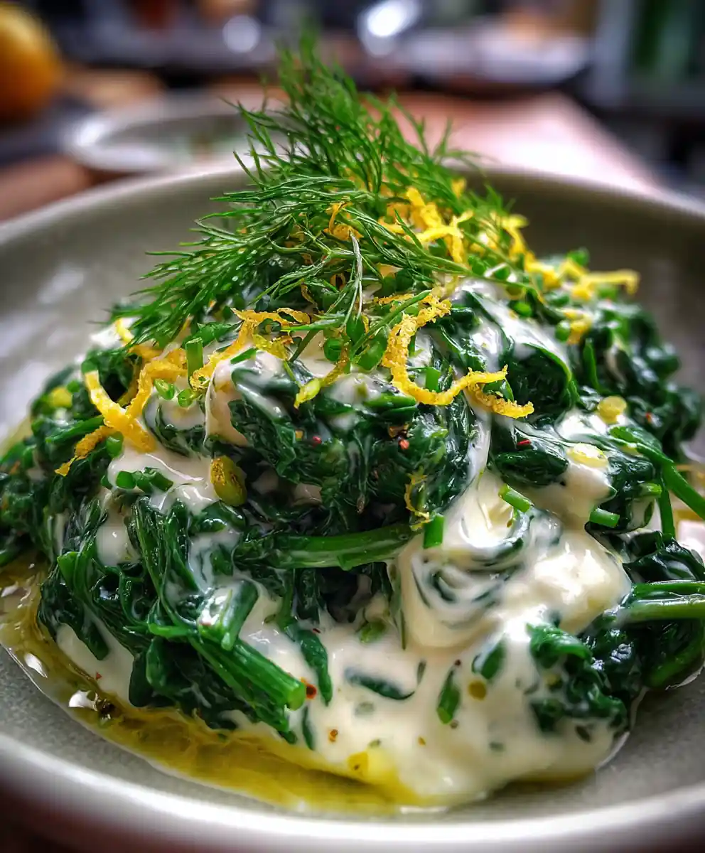 Best Sauteed Spinach Recipe 5 best sauteed spinach recipe