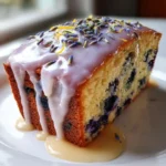 Blueberry Lemon Loaf Recipe 4 Blueberry Lemon Loaf Recipe 1765724265.706201