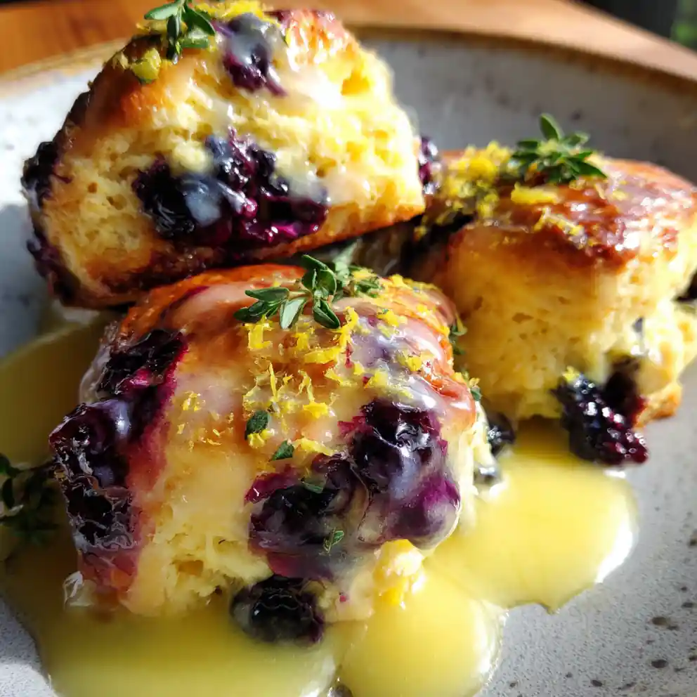 Blueberry Lemon Scone Recipe 3 Blueberry Lemon Scone Recipe 1765892515.037396