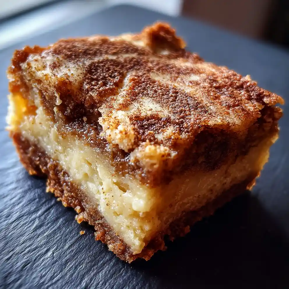 Brown Butter Blondie Recipe 4 brown butter blondie recipe