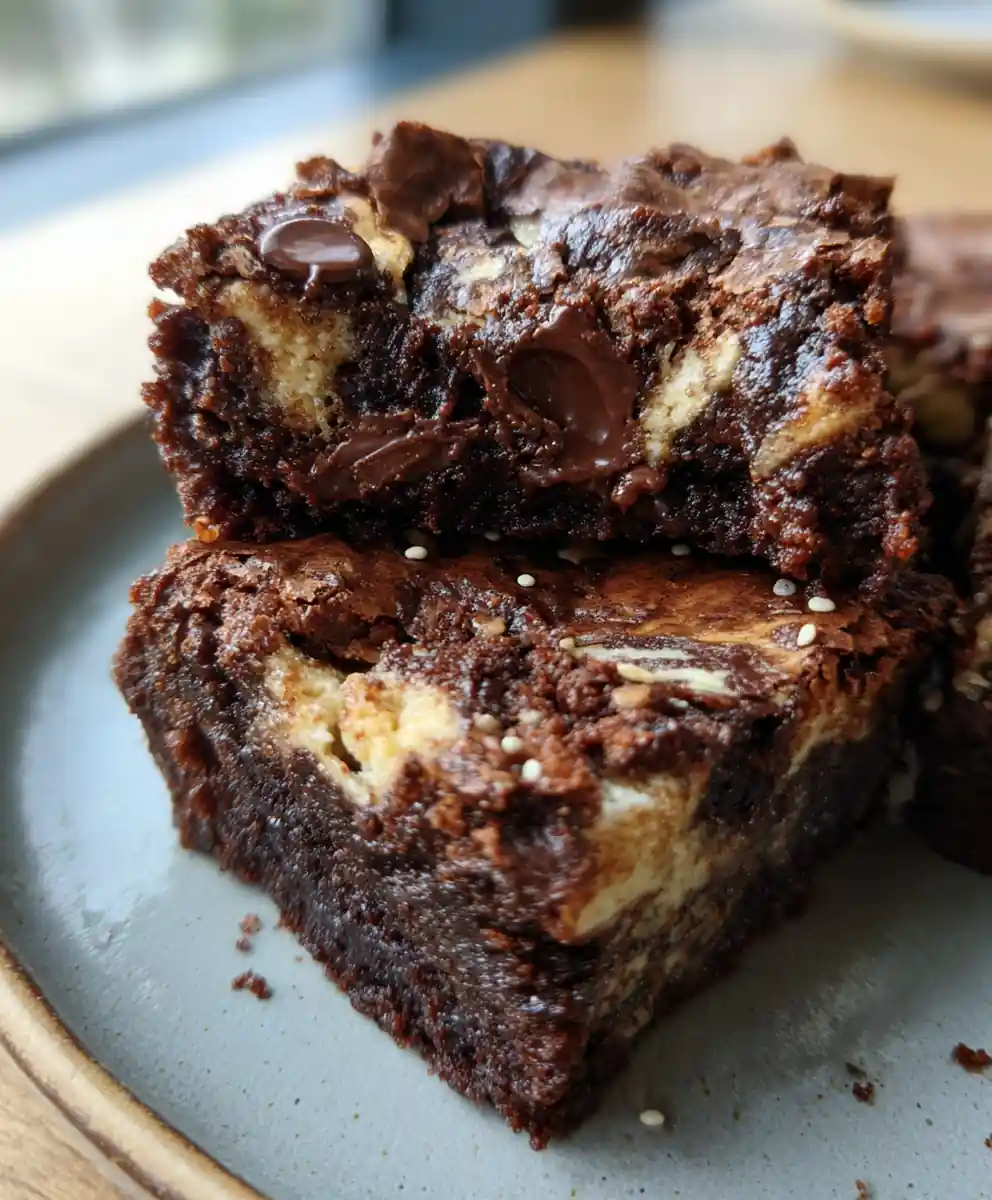 Brownie Recipe No Eggs 5 brownie recipe no eggs