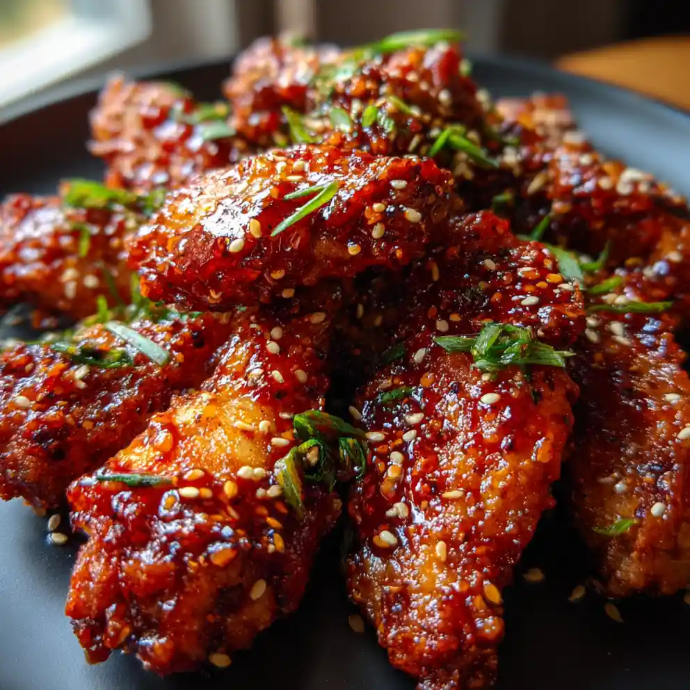 Buffalo Wings Recipe 3 Buffalo Wings Recipe 1765343290.5012226