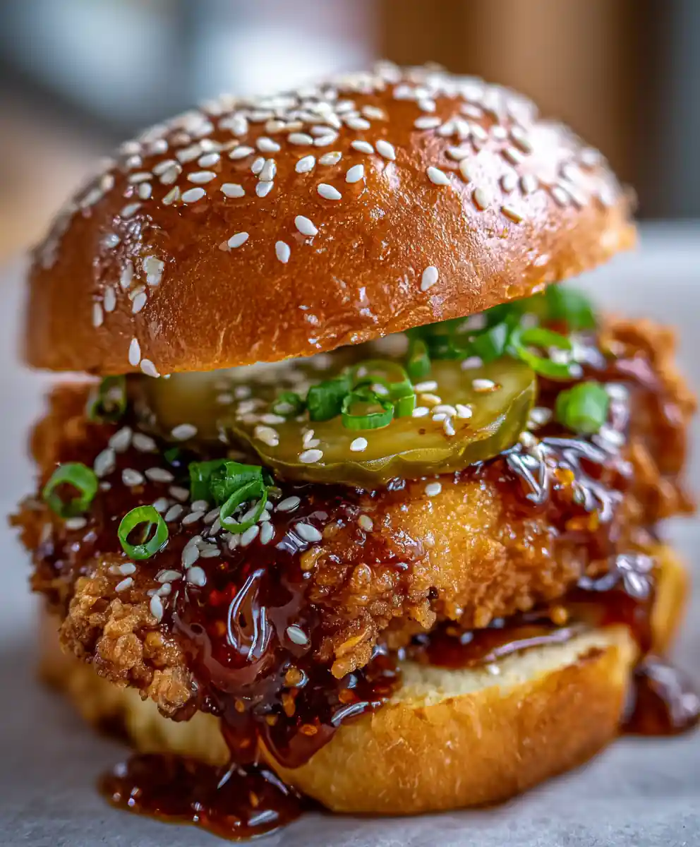 Chick Fil A Spicy Chicken Sandwich Recipe 5 chick fil a spicy chicken sandwich recipe