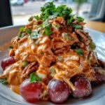 Chicken Salad Recipe With Grapes 4 Chicken Salad Recipe With Grapes 1765702477.4550564