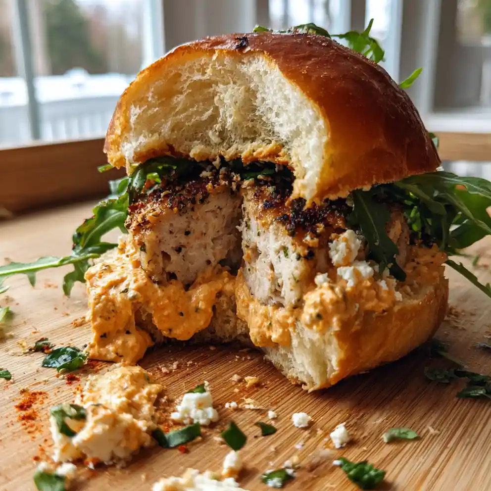 Chicken Sliders Recipe 4 chicken sliders recipe