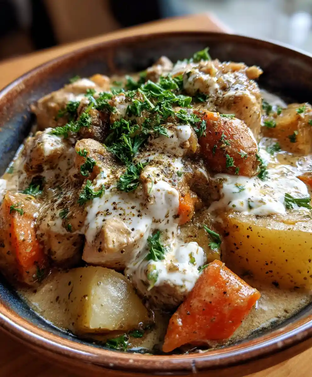 Chicken Stew Recipe Slow Cooker 5 chicken stew recipe slow cooker