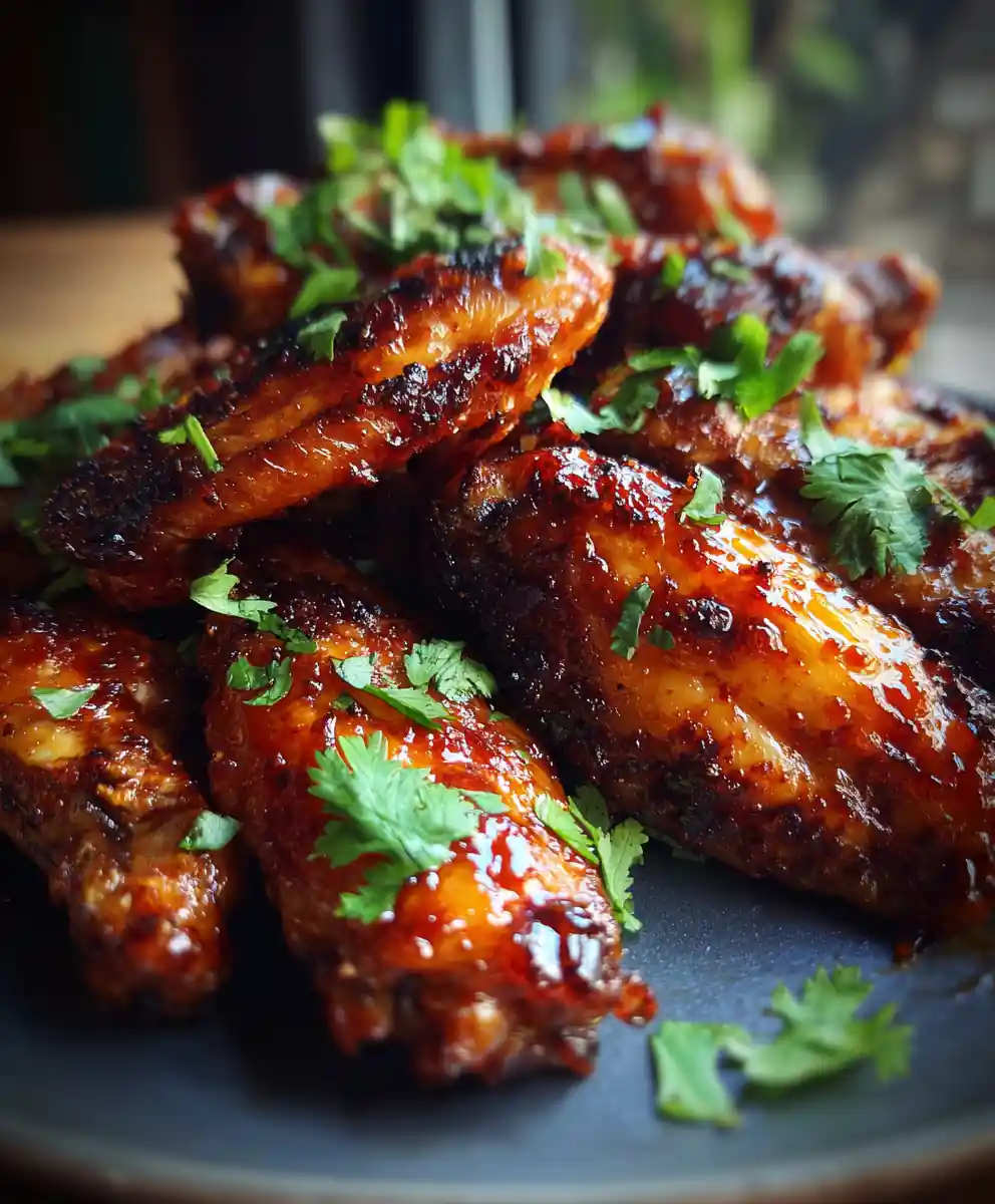 Chicken Wing Oven Recipe 5 chicken wing oven recipe