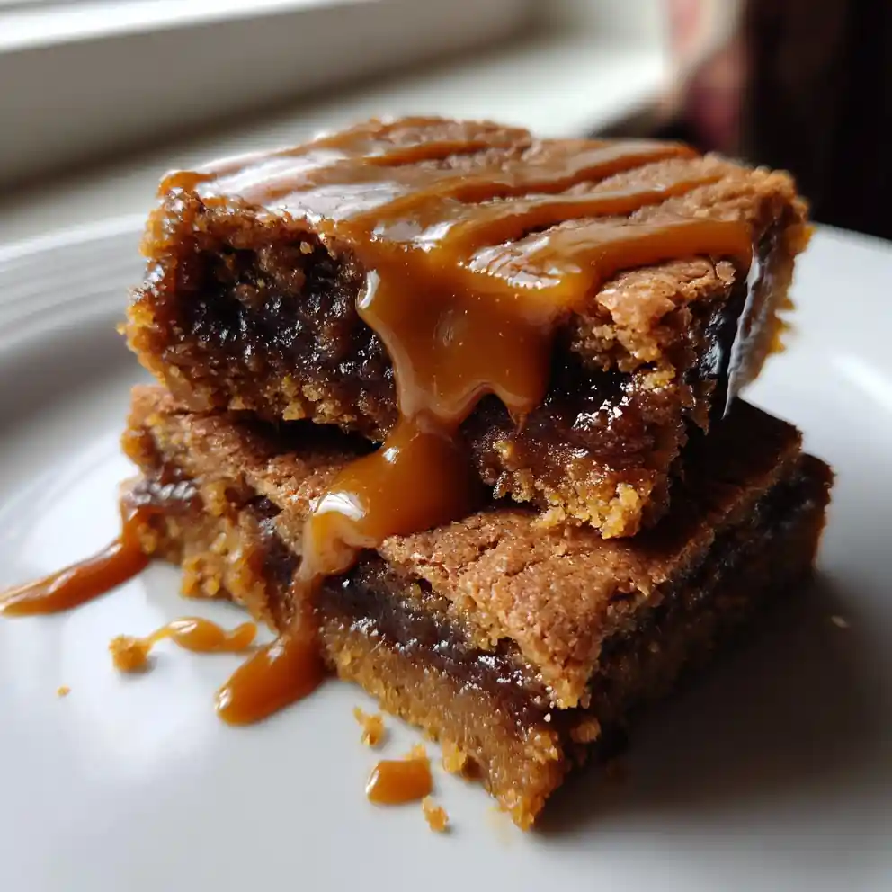 Chickpea Blondie Recipe 3 Chickpea Blondie Recipe 1765921711.728174