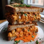 Chickpea Sandwich Recipe 6 Chickpea Sandwich Recipe 1765708378.9922974