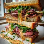 Cold Roast Beef Sandwich Recipe 4 Cold Roast Beef Sandwich Recipe 1765350460.8674383