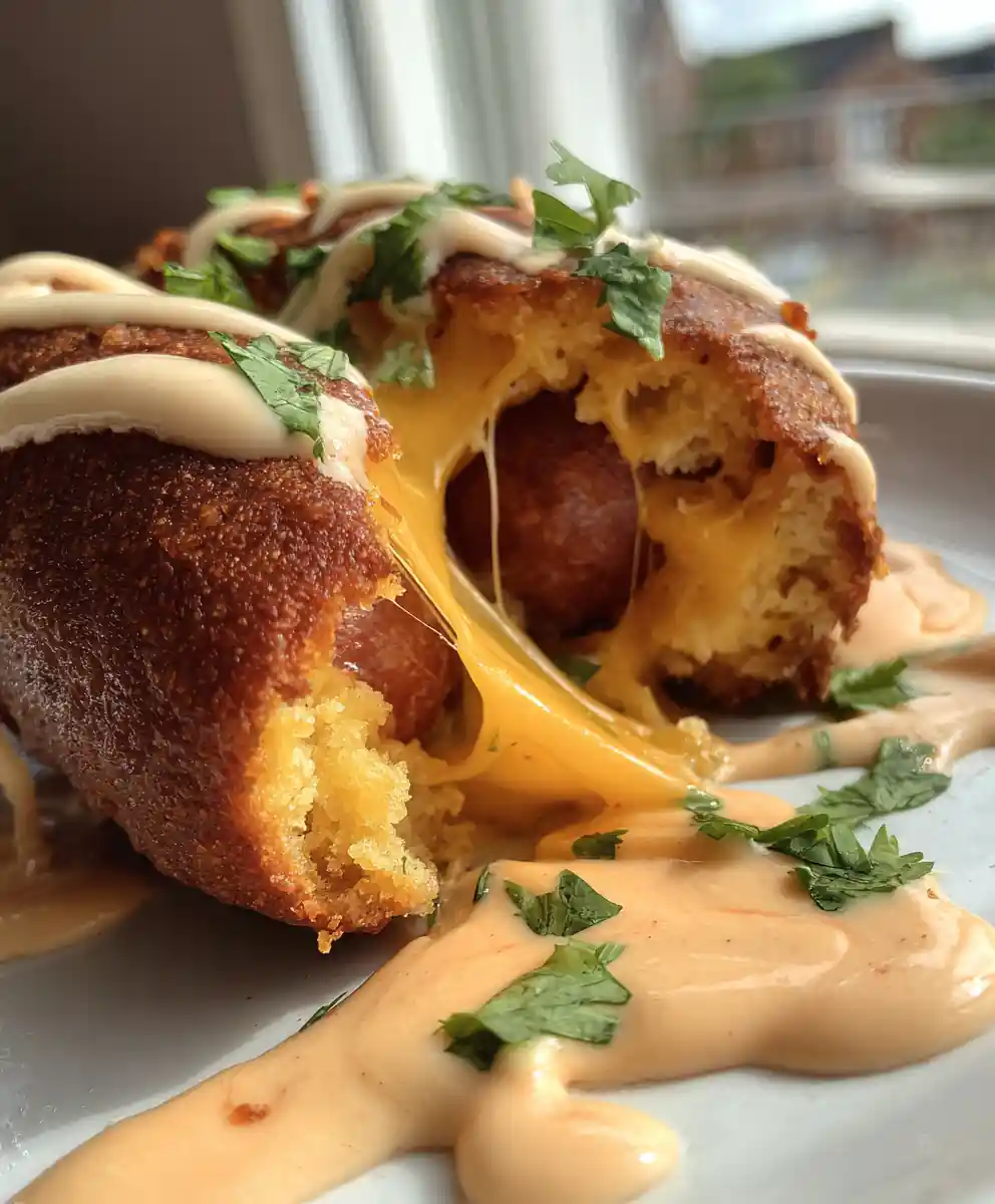 Corn Dog Recipe 5 corn dog recipe