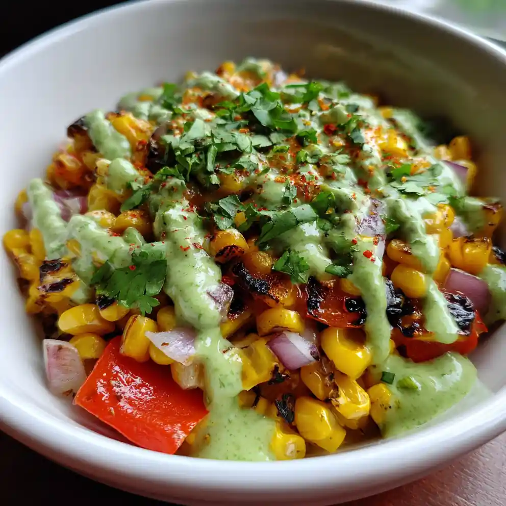 Corn Salsa Recipe 4 corn salsa recipe