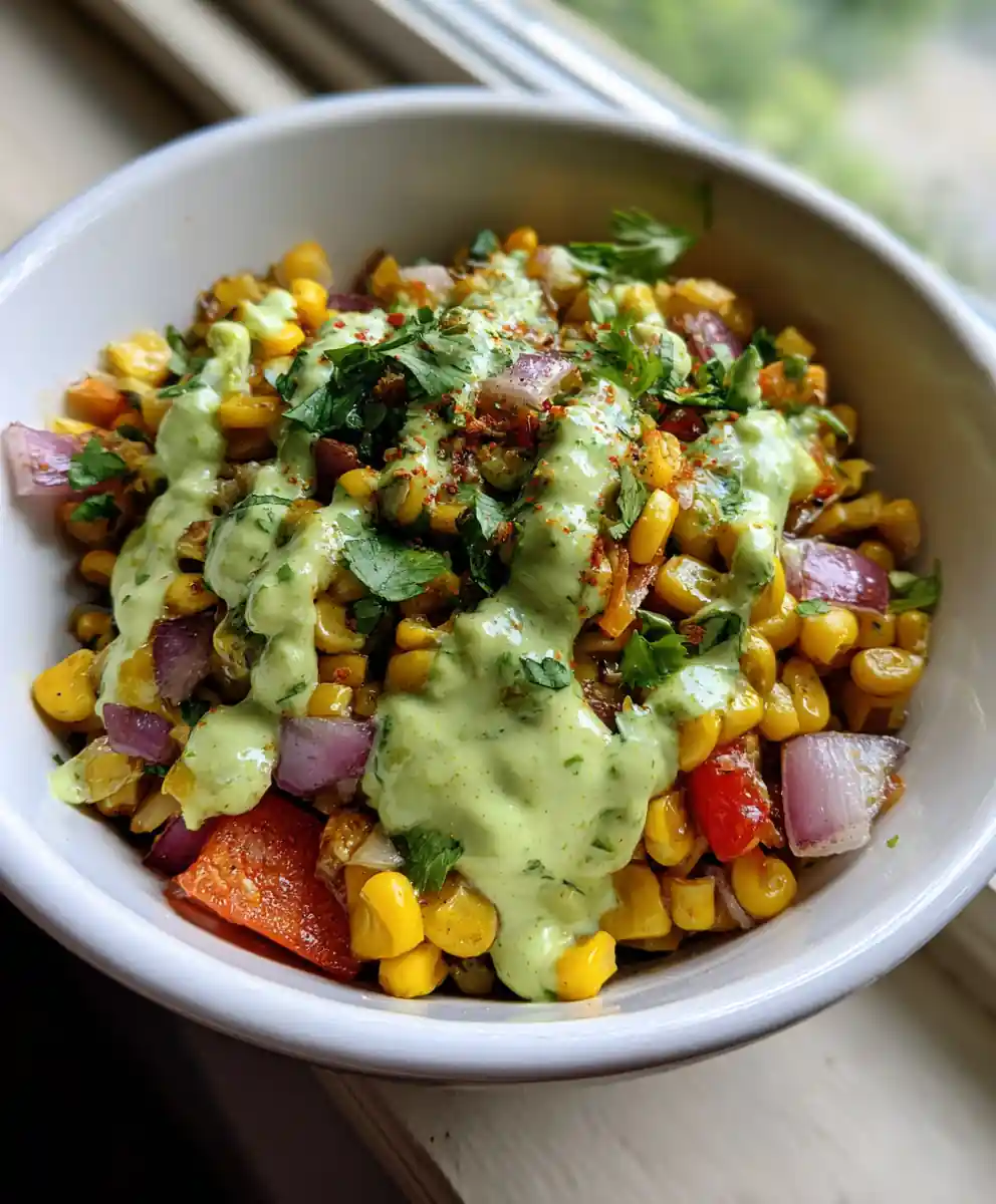 Corn Salsa Recipe 5 corn salsa recipe