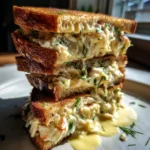 Crab Sandwich Recipe 6 Crab Sandwich Recipe 1765727929.254496