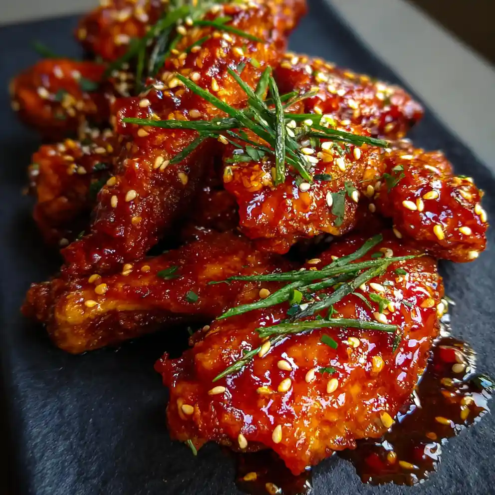 Crispy Baked Wings Recipe 3 Crispy Baked Wings Recipe 1765664459.0547175