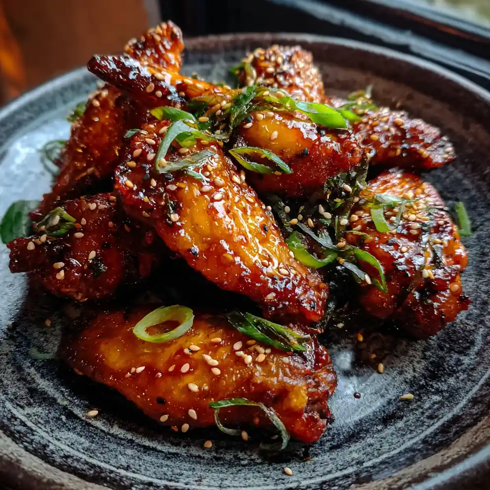 Crispy Chicken Wings Recipe 3 Crispy Chicken Wings Recipe 1765894627.596509